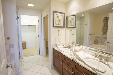 Grande Villas B3bathroom