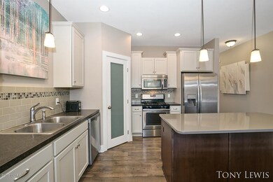 7122 Baltic Dr SW unit 28, Byron Center, MI 49315 - photo 3