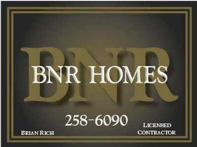 BNR Homes is ready to build for you