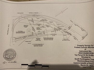 0 Fort Robinson Rd, West Newton, PA 15089 - photo 4