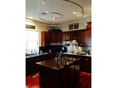 2735 Grassy Spring Place unit o, Las Vegas, NV 89135 - photo 5