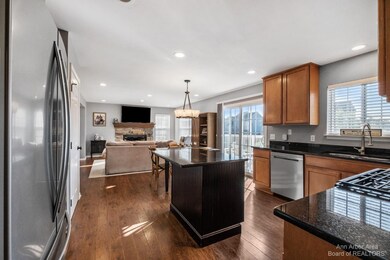 3538 Noble Dr unit 49, Dexter, MI 48130 - photo 7