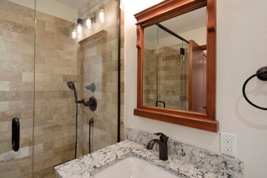 Main Level Bathroom