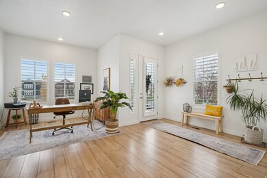 6366 W Copper Hawk Dr, South Jordan, UT 84009 - photo 5