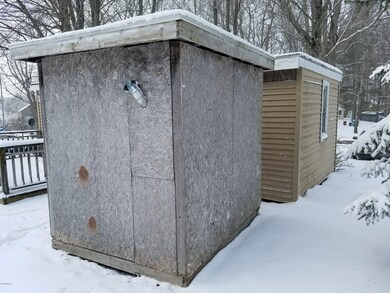 596 W Mohawk Trail, White Cloud, MI 49349 - photo 7