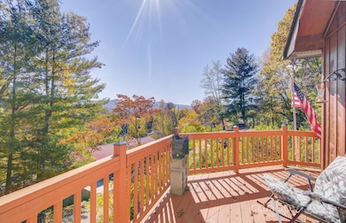 185 Jb Ivey Ln, Lake Junaluska, NC 28745 - photo 5