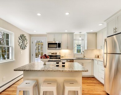 2 Perth Rd unit 1, Arlington, MA 02476 - photo 3