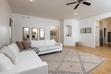 2105 Caroline Dr, Weatherford, TX 76087 - photo 5