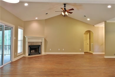 201 Greer Rd, Pineville, LA 71360 - photo 3