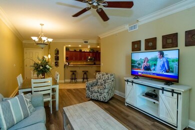 Living Room - New Furniture!