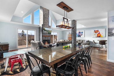 17 Highwoods Dr unit 16 and 17, Bartlett, NH 03812 - photo 2