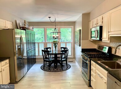 9011 Golden Sunset Ln, Springfield, VA 22153 - photo 6