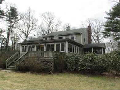 22 Cross St, South Easton, MA 02375 - photo 4