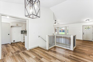 Entrance Foyer