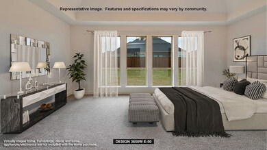 6535 Sparkling Citrus St, Manvel, TX 77578 - photo 5