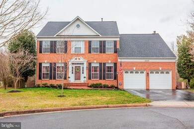 12157 Millbill Ct, Bristow, VA 20136 - photo 2
