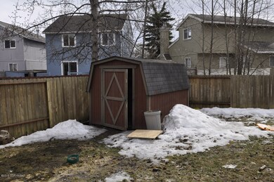 Shed