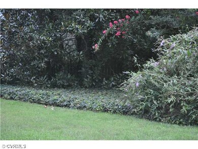 Yard/Garden