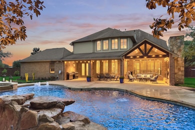 17822 Lakeside Haven Dr, Cypress, TX 77433 - photo 3