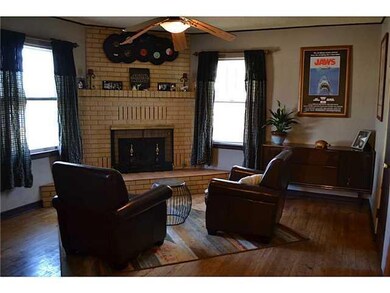 3324 Monroe Ave, El Paso, TX 79930 - photo 6