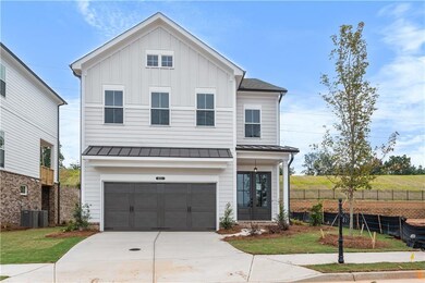 649 Summitt Hill Way, Cumming, GA 30040 - photo 2