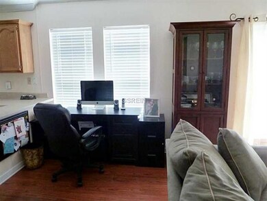 Den/Family/Great Room.