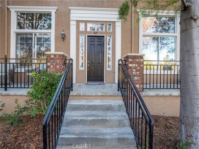 26848 Marina Point Ln unit 47, Valencia, CA 91355 - photo 2