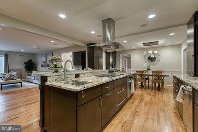 6418 Crosswoods Dr, Falls Church, VA 22044 - photo 6