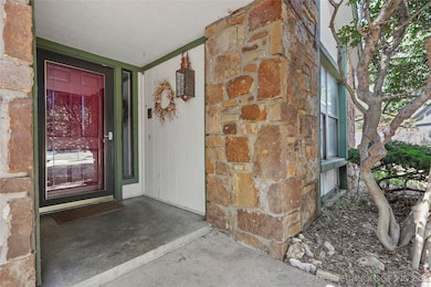 3310 W Pittsburg Place, Broken Arrow, OK 74012 - photo 3