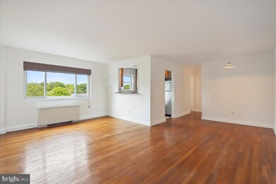 The Sherwood Apartments unit 508, Takoma Park, MD 20912 - photo 4