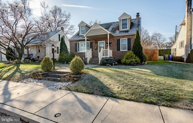 22 W 10th St, Pottstown, PA 19464 - photo 2