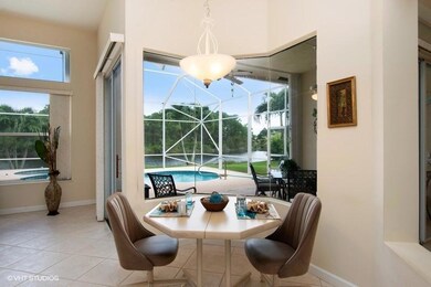 Eating Nook