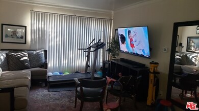 Apt 1 Living Room