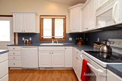 8033 Amber Creek Dr SW unit 74, Byron Center, MI 49315 - photo 3