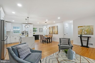 6413 Shady Ln, Falls Church, VA 22042 - photo 6