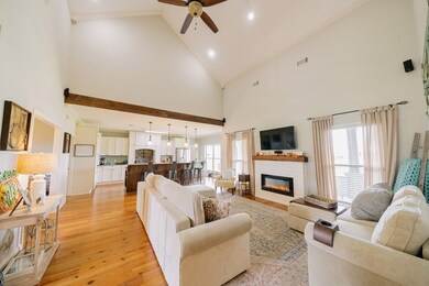 484 County Road 101, Oxford, MS 38655 - photo 6