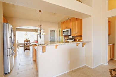 Kitchen 1