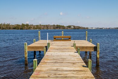 Private Dock