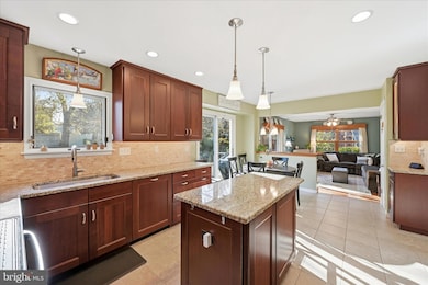 1416 Sullivan Dr, Blue Bell, PA 19422 - photo 7