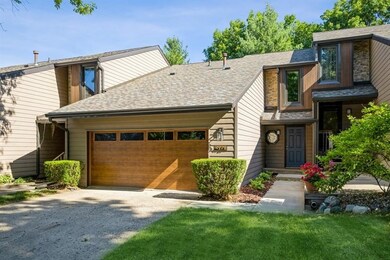 4929 W Park Dr unit 105, West Des Moines, IA 50266 - photo 2