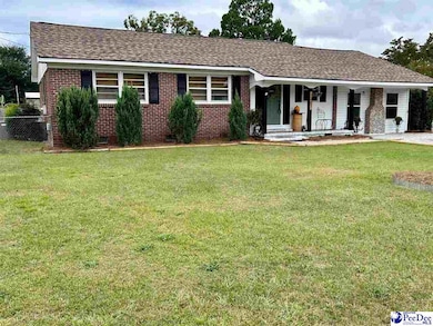 2401 Broad Dr, Florence, SC 29505 - photo 2