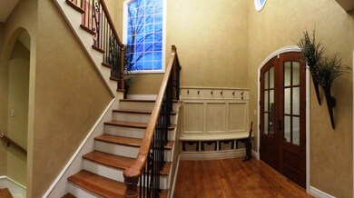 Foyer