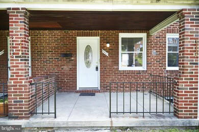 3421 Woodstock Ave, Baltimore, MD 21213 - photo 2