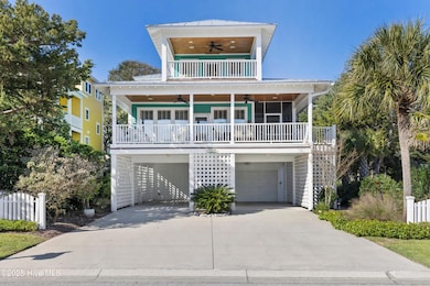 160 Seawatch Way, Kure Beach, NC 28449 - photo 2