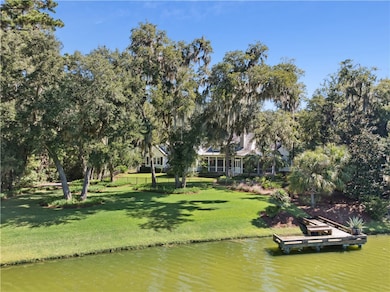 134 Telford Ln, Saint Simons Island, GA 31522 - photo 3