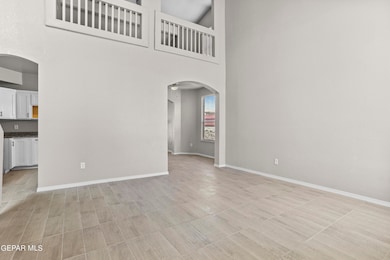 14009 Lago Azul St, Horizon City, TX 79928 - photo 6