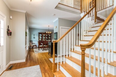 274 Hall St, Dunstable, MA 01827 - photo 2