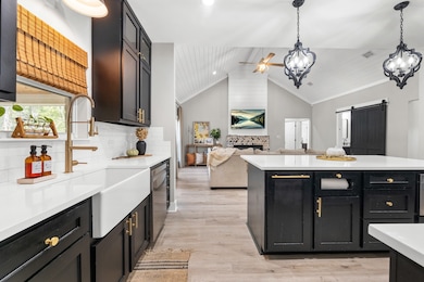 309 Northridge Park, Livingston, TX 77351 - photo 7