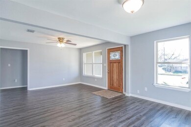 1419 Tarley St, Houston, TX 77009 - photo 3