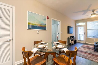 433 Highland Ave NE unit 2-1149, Atlanta, GA 30312 - photo 5
